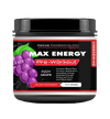 Focus Pharmacology Active Max Fizzy Preworkout