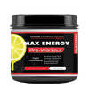 Focus Pharmacology Active Max Fizzy Preworkout