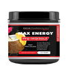 Focus Pharmacology Active Max Fizzy Preworkout