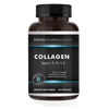 Focus Pharmacology Collagen