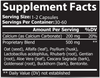 Focus Pharmacology Colon Restore