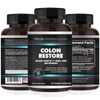 Focus Pharmacology Colon Restore