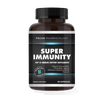 Focus Pharmacology Super Immunity