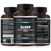 Focus Pharmacology Sleep Formula